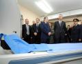 New equipment in Nis hospital